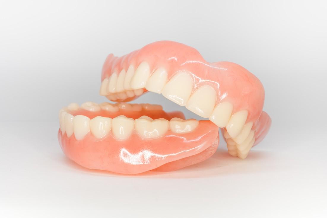 Dentures San Rafael, CA
