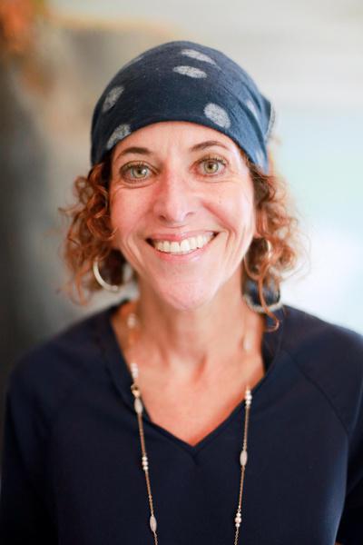 Best Dentist San Rafael, CA - Dr. Rita Lanphier