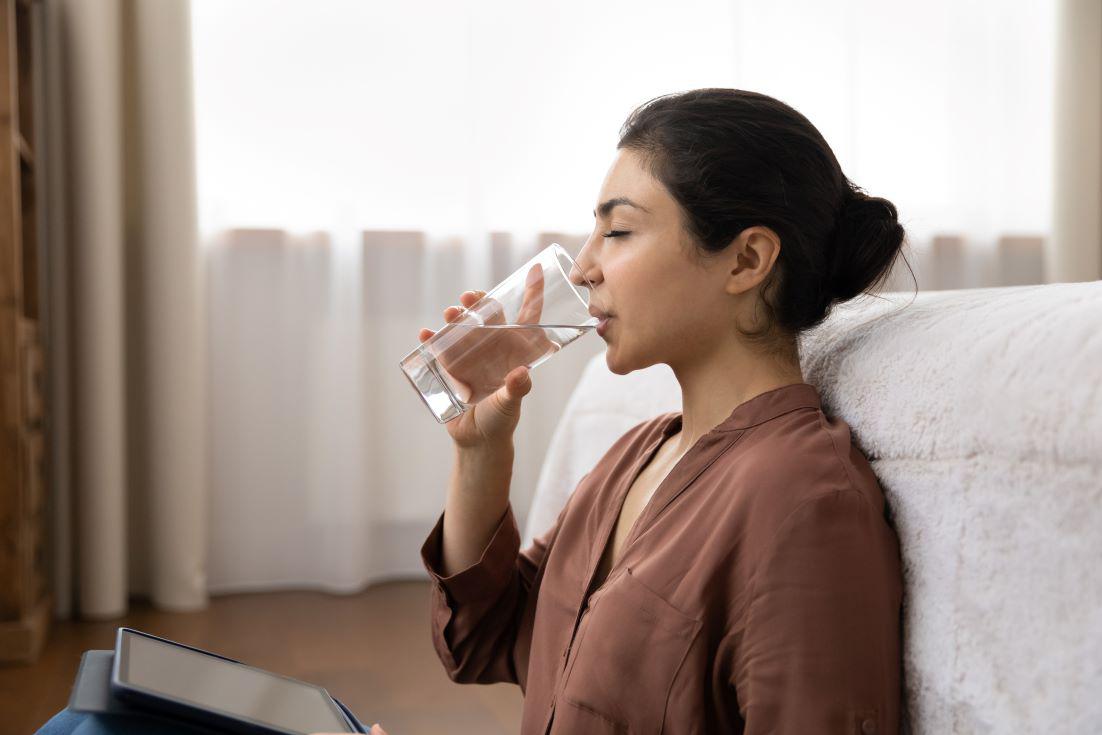 Solving Dry Mouth