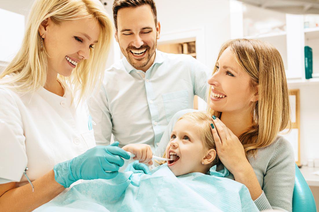 Family Dentistry San Rafael, CA