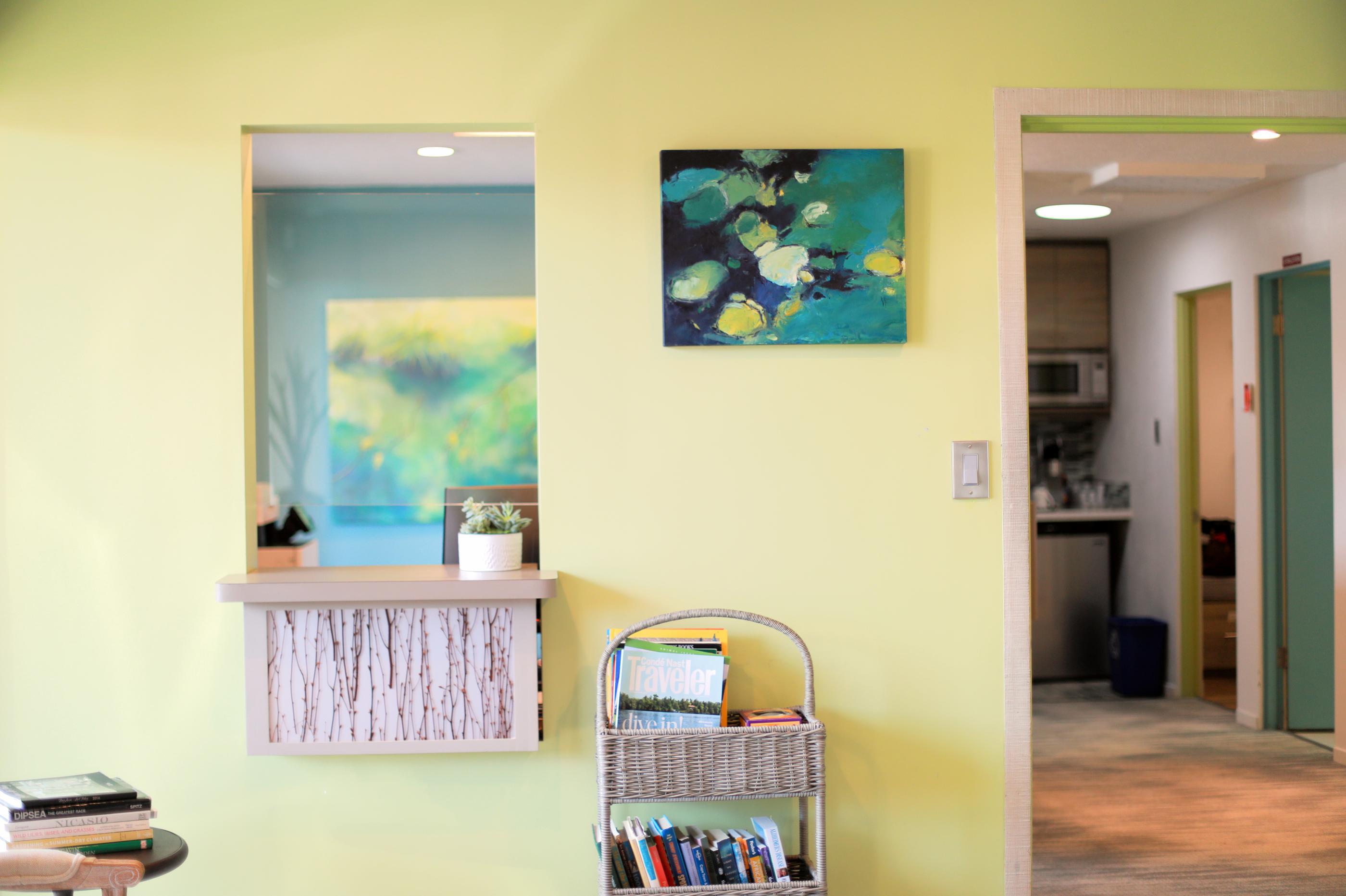 94901 Dentist