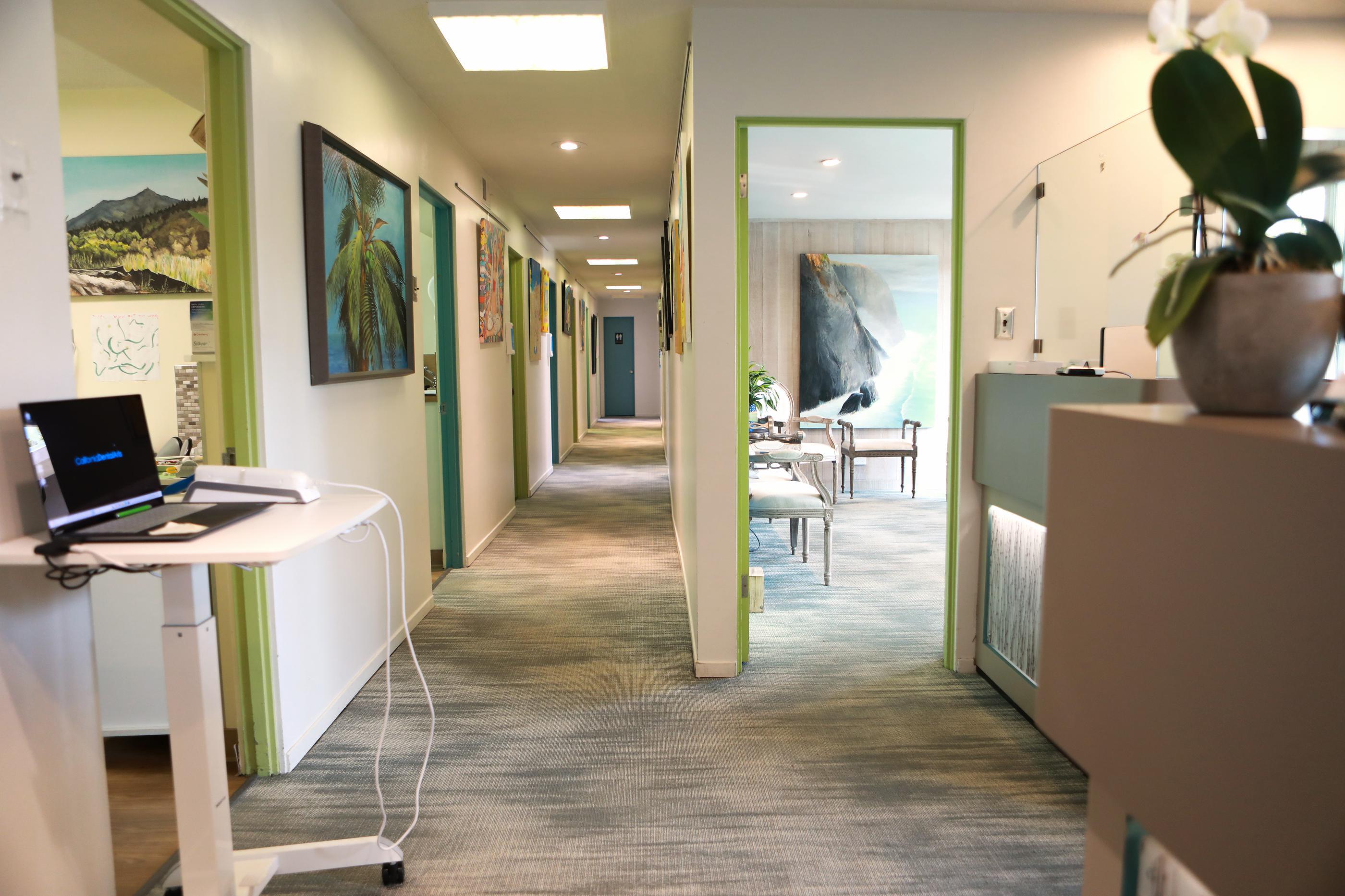 Dental Office San Rafael, CA