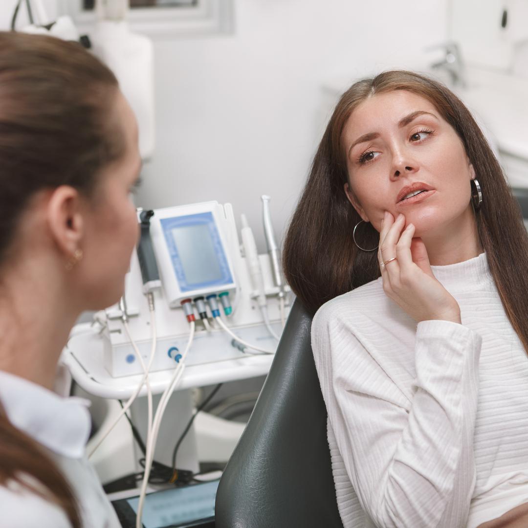 Emergency Dentist San Rafael, CA