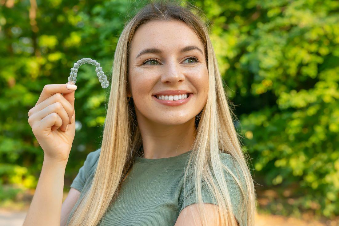 Invisalign San Rafael, CA