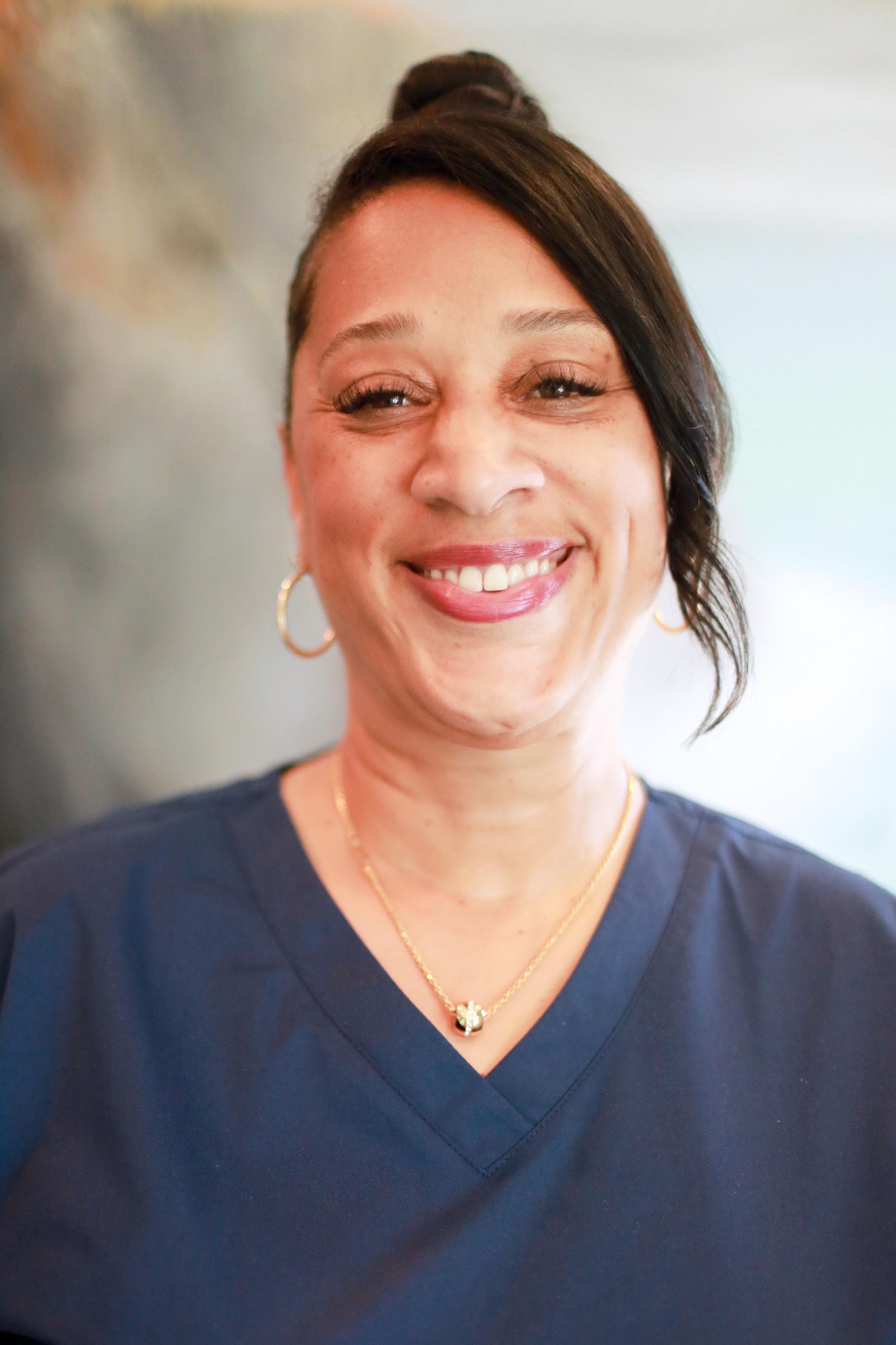 LaTonya Ford - Dental Assistant