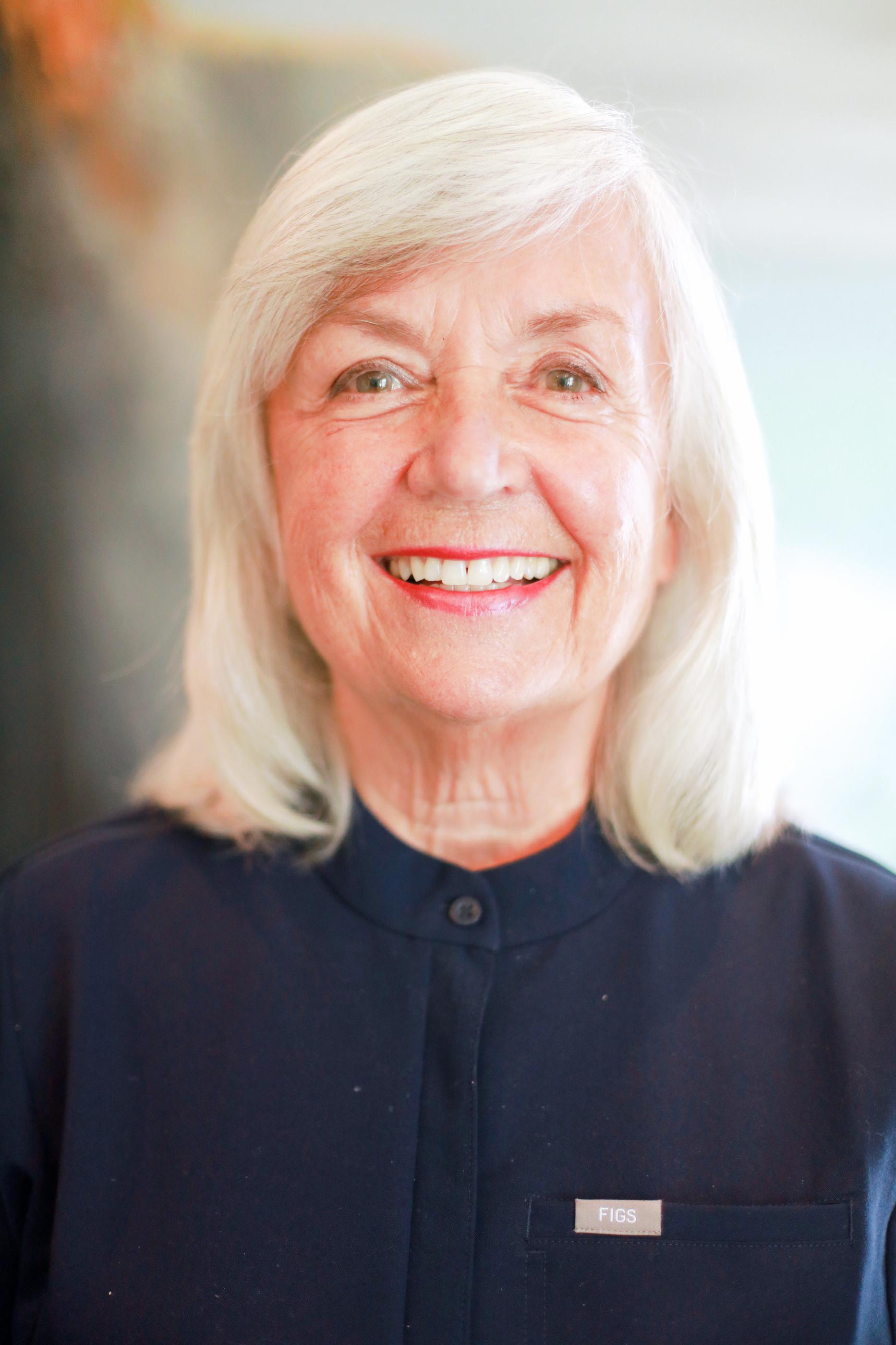 Lynn Reeser - Dental Hygienist
