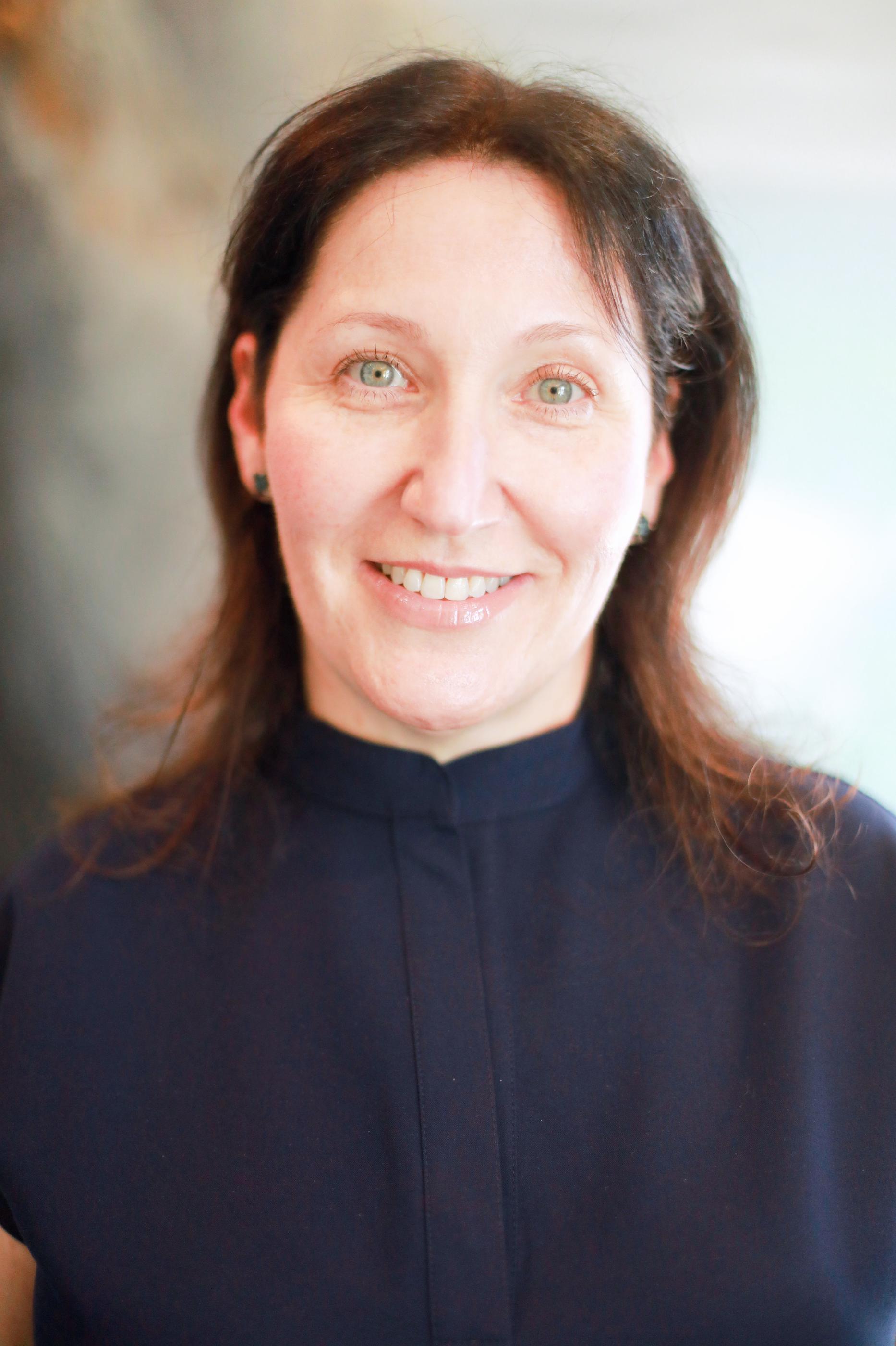 Milana Geyfen - Dental Hygienist