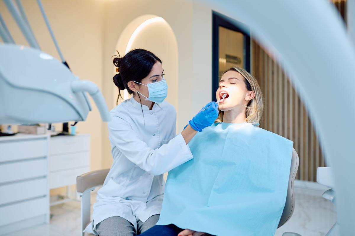 National Dental Care Awareness Month (May)