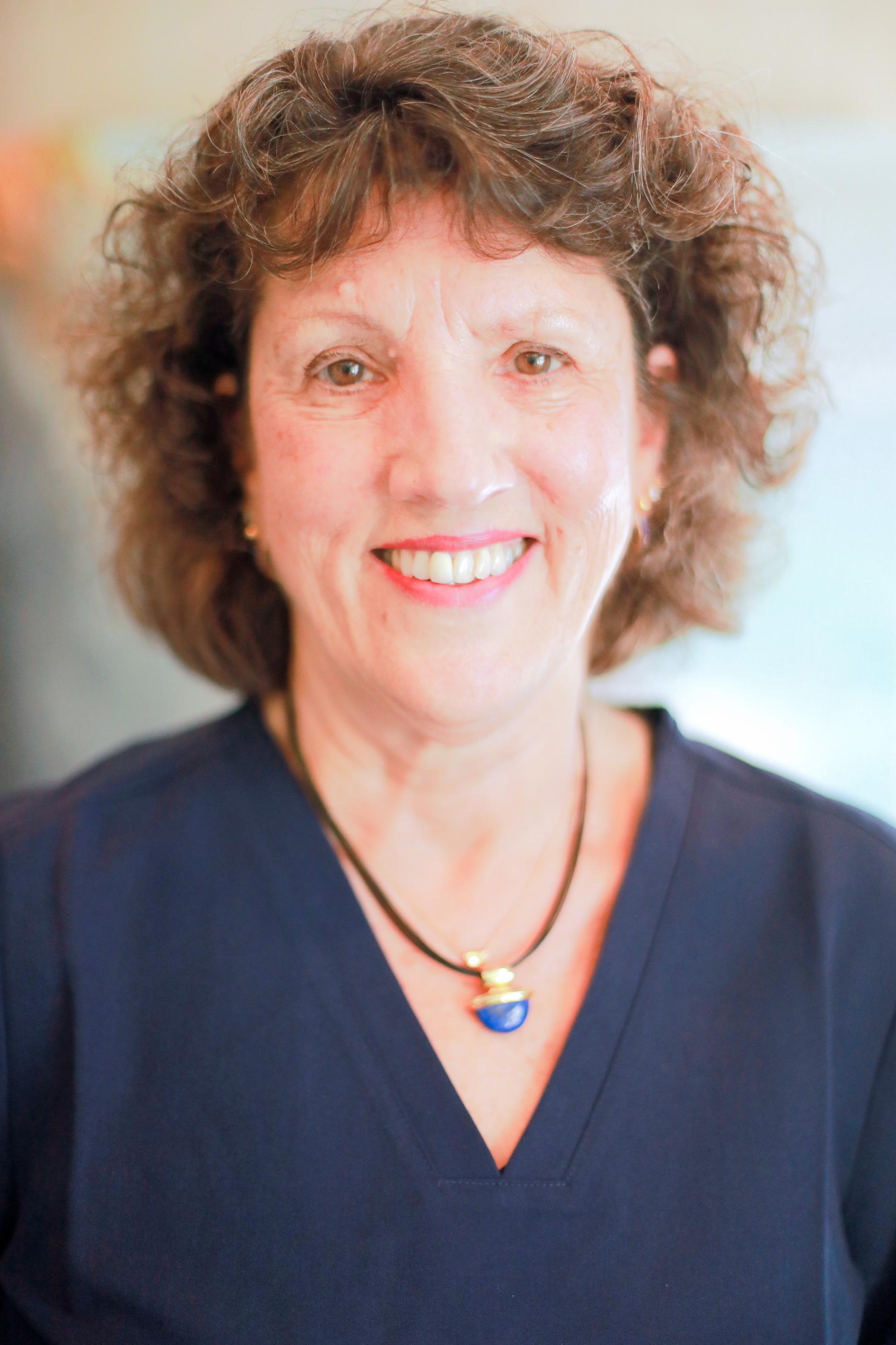 Teri Swanson - Patient Coordinator