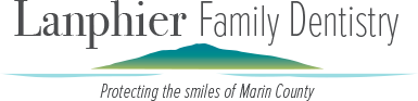 Lanphier Family Dental Logo